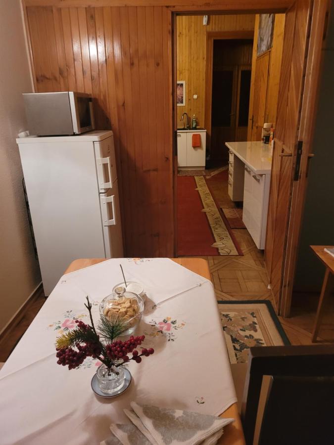 Pokoje Goscinne Victoria クラクフ エクステリア 写真