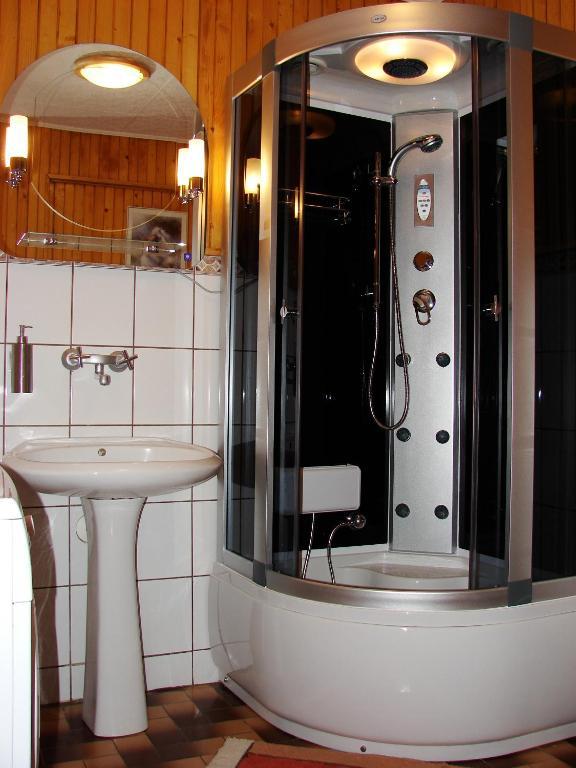 Pokoje Goscinne Victoria クラクフ 部屋 写真