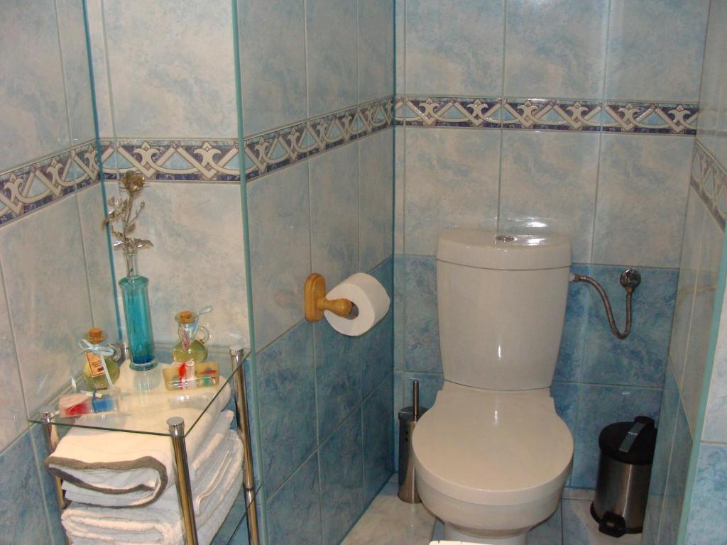 Pokoje Goscinne Victoria クラクフ 部屋 写真